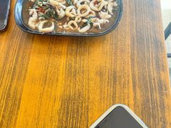 -Doo Dee Thai Food(Issan/Isaan/Esan)