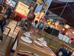 -满园烤鸭·春饼(抚顺万达店)
