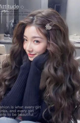 -时尚殿堂hair salon