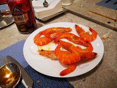 -西安高新希尔顿酒店·咖啡露台西餐厅