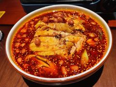 -成都娃娃花园餐厅 (南艺旗舰店)