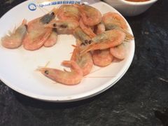-华府海鲜碳烤自助(万达店)
