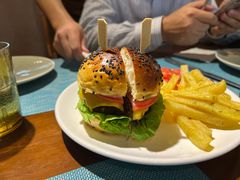 -飞虎西餐厅