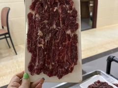 -伟记牛肉(金鸿公路店)
