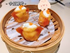 -蔡澜点心·粤菜(万菱汇店)
