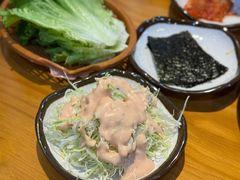 -红辣椒八爪鱼特色韩国料理专门店(远景路旗舰店)