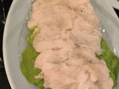 -捞王猪肚鸡火锅(财富中心店)