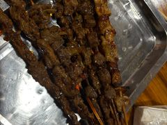 -袁师傅烤肉(弹子石店)