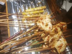 -李不管把把烧(绵阳总店)