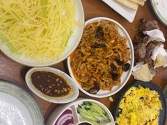 -老昌春饼(中央大街店)