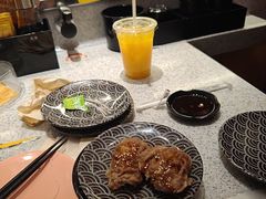 -争鲜回转寿司(中街大悦城店)