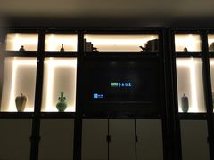 -南京圣和府邸豪华精选酒店