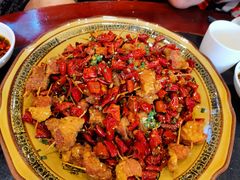 -老来福·非遗酸汤兔(凯旋路店)