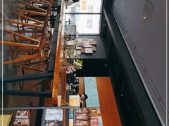 -星巴克(延吉百利城店)