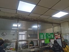 -清真-戏楼王记牛肉面