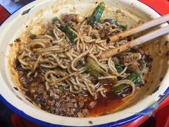 -阿福板凳面(观音桥店)