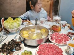 -汕头八合里海记牛肉店(清河店)