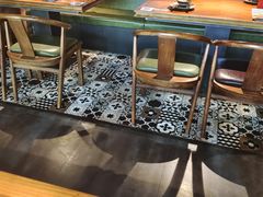 -楼兰新疆主题餐厅(坂田佳华领汇广场店)