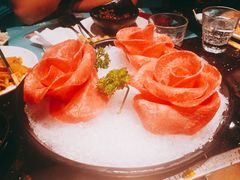 -五星桥原切肥牛火锅·30年专注好牛肉(湖塘店)