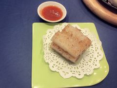 -东南里湖景餐厅·新闽菜(浦西万达店)
