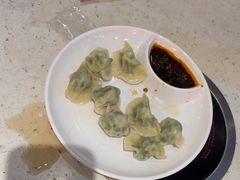 -呼伦贝尔烤羊·蒙古烤羊排(南田路总店)