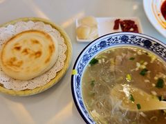 -玉华宫宾馆·餐厅(铜川驻京办店)