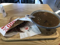 -驴世家驴肉火烧·凉皮·胡辣汤(五道口店)