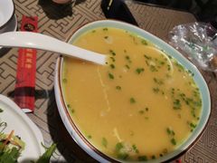 -新繁老號豌豆汤饭店·江湖菜(宝光寺店)