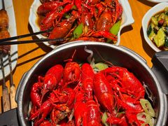 -蚝翅·海鲜粥·烧烤·龙虾季(海曙天一店)