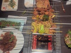 -邢氏老太太烤串(北兴街店)