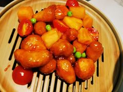 -苏梦江南·淮扬菜(夫子庙店·全天营业中)