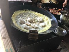 -周记热干面豆皮大王(桃花东街店)