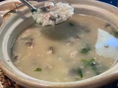 蚝仔砂锅粥-潮人姐妹轩(海宁路店)