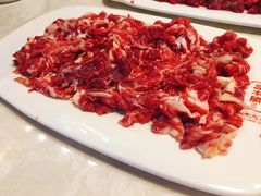 -品牛阁潮汕牛肉火锅(洋河店)