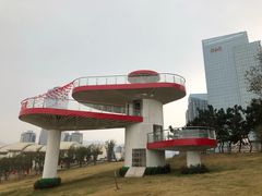 -在海一方公园