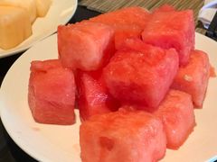 -广州融创花间堂悦雪酒店-花间食西餐厅