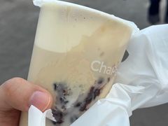 -茶百道(南浦里店)