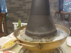 大堂-清花阁乌拉满族火锅(厦门街店)