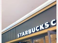 -星巴克臻选(福州仓山万达店)