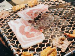 -松渡·鲜肉泥炉烤肉(时代天街店)