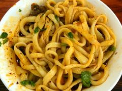 -王菊美食街·王菊面馆(总店)