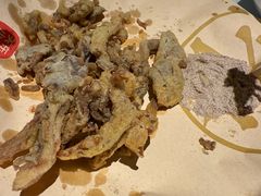 -关东小磨东北菜(漕河泾印象城店)