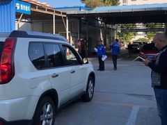 -京西五环检测场