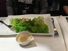 -王品牛排(郑州大卫城店)