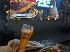 -haxnbauer海森堡德国餐厅(深圳coco店)
