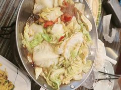 -自游人·美食一楼·地道徽菜(三十年名店)