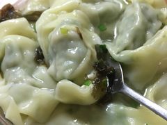 -小小馄饨店(清泰街店)