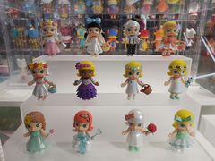 -泡泡玛特POPMART(赛格国际购物中心店)