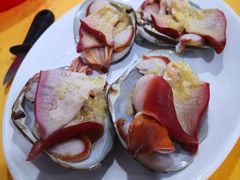 马贝-蚝专家(北滘店)