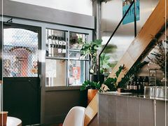 大堂-Juicy Bakery(大学路店)
